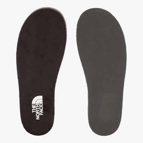 HALF DOME MULE BLACK NS85R68A