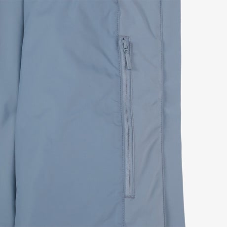 M'S CLIMB JACKET MINERAL BLUE NJ2HS52D
