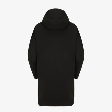 M'S LUCCA V COAT BLACK NC3NR64A