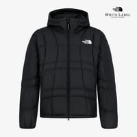 WAVE ON JACKET BLACK NJ3NS04J
