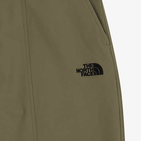 LINE-X PANTS SLATE KHAKI NP6NR58K