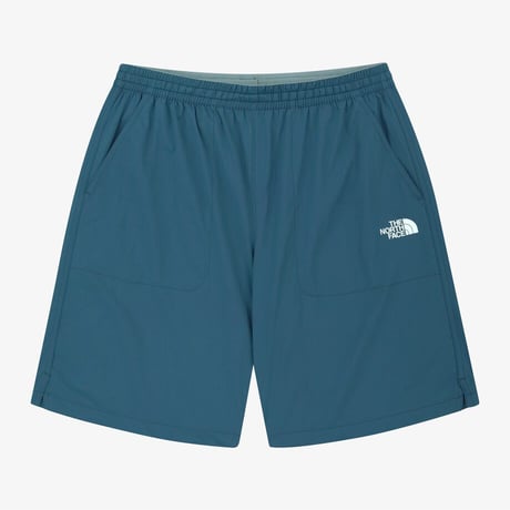 EIRA SHORTS DEEP BLUE NS6NR06M
