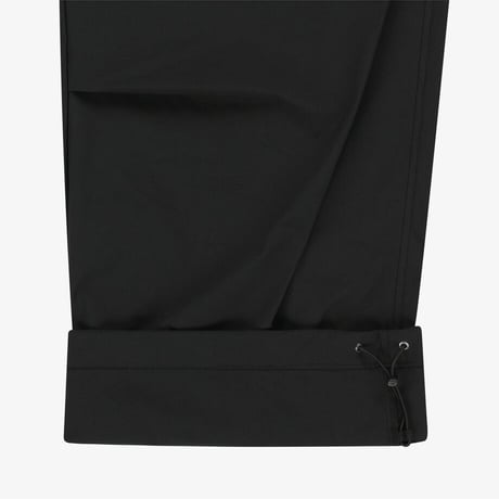 NEILTON PANTS BLACK NP6NS02J