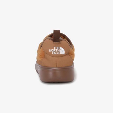 DOME SLIP ON CAMEL NS86S72L