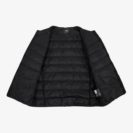 M'S LEWES T JACKET BLACK NJ3NR51A