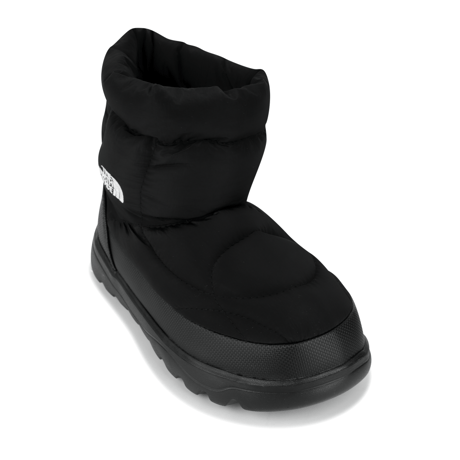 WAVE BOOTS BLACK NS87R72J