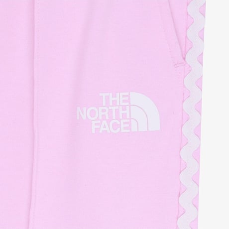 G'S BLOSSY SET CANDY PINK NM5MS04T