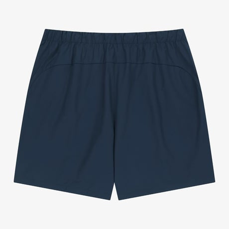 POWERON SHORTS NAVY NS6NS08L
