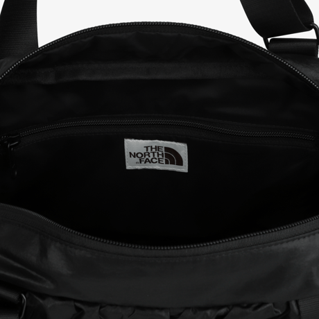 BONNEY SR SHOULDER TOTE BLACK NN2PS15J