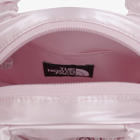 G'S BONNEY TOTE BAG LIGHT PINK NN2PS08T