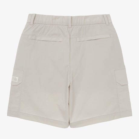 W'S FROST SHORTS WHITE SAND NS6NR32A