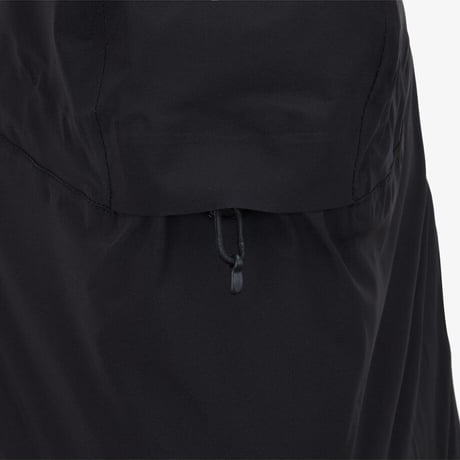 M'S CLIMB JACKET BLACK NJ2HS52A
