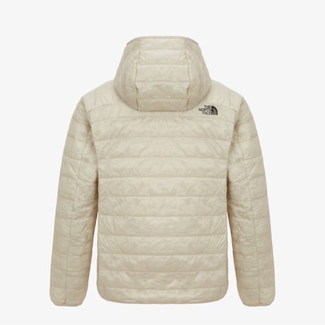 【SUMMIT SERIES】M'S HEATLINE JACKET GOLD BEIGE NJ3NS00B