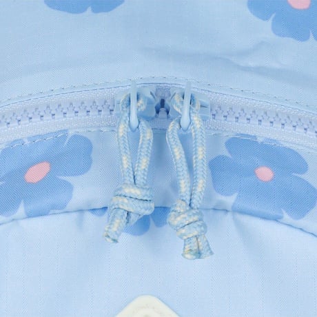 K'S BERKELEY PACK MINI LIGHT BLUE NM2DS11T