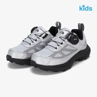 K'S FASTPACK BOA SILVER NS93S91T