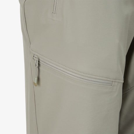 W'S VECTOR PANTS OXFORD TAN NP6NS83B