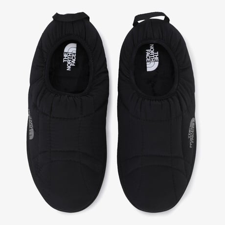 WAVE ON MULE BLACK NS85S74J