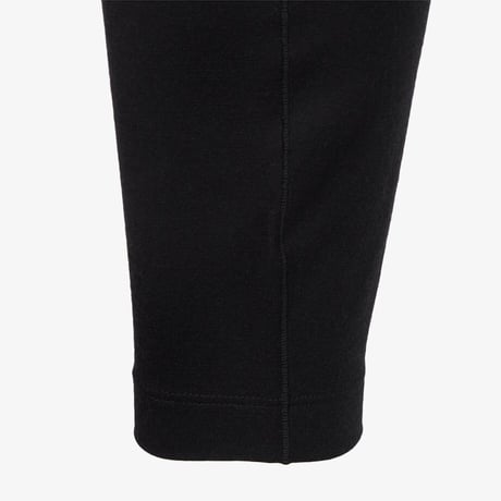 【SUMMIT SERIES】SUMMIT WOOL BASE TIGHTS BLACK NF6KS99A