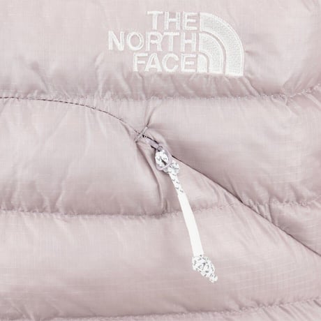 K'S VENTUS ON JACKET PASTEL PINK NJ3NS52W