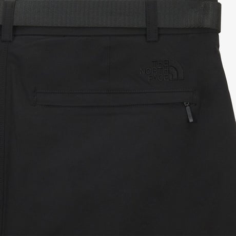M'S ALTA PANTS BLACK NP6NS04A