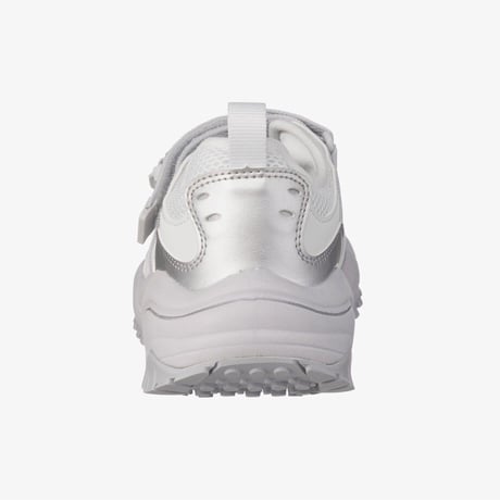 SNEAKER SANDAL SILVER NS82R51L