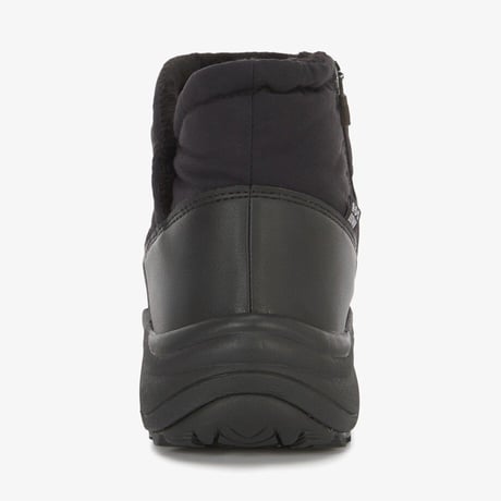 W NUPTSE BOOTIE CUFF SHORT BLACK NS87R58A