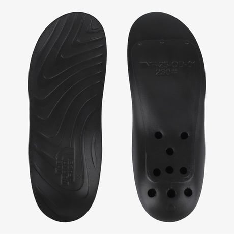 FIORD MULE BLACK NS85S62J