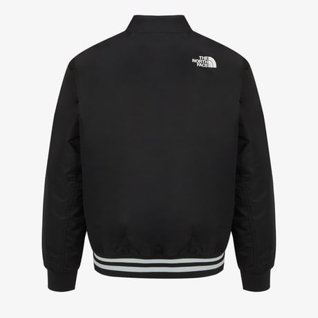 M'S BRETON JACKET BLACK NJ3BR51A