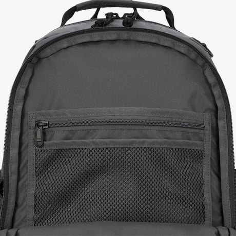 JR. SUPER PACK II MINI CHARCOAL NM2DR08S