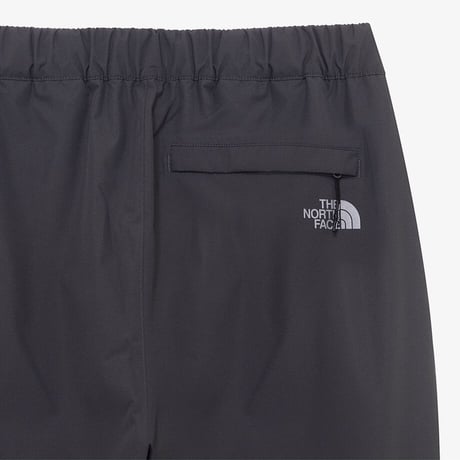 SLOPE PANTS DARK GRAY NP6NQ55K