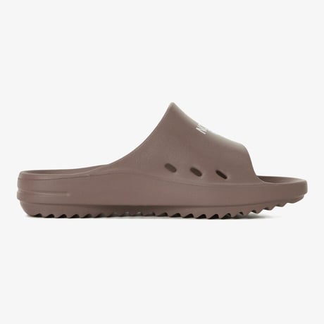 CAMPER’S SLIDE BROWN NS81R12B
