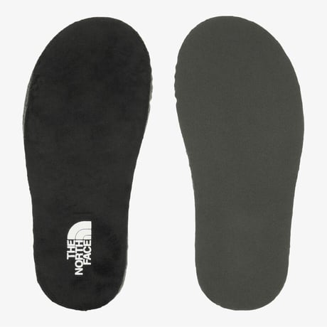 K'S NUPTSE MULE REAL BLACK NS85R98T