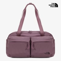 SP DUFFLE BAG S DARK PURPLE NN2PR63B