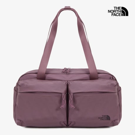 SP DUFFLE BAG S DARK PURPLE NN2PR63B