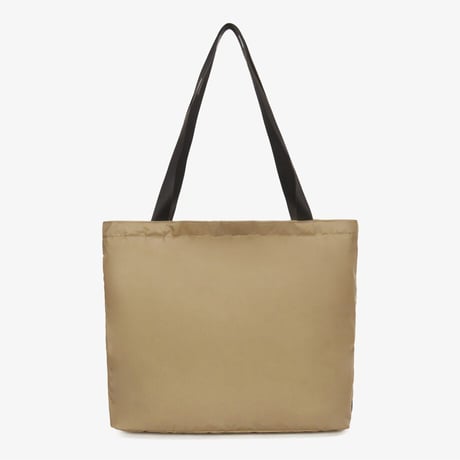 ULTRA-Z SHOULDER BAG L WHITE SAND NN2PS17B