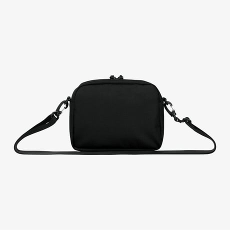 STANDARD CROSS BAG M BLACK NN2PR50J