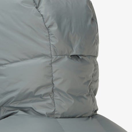 M'S SKYE DOWN JACKET (RDS) GRAYISH KHAKI NJ1DR59B