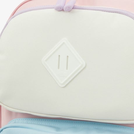 K'S HERITAGE SCH PACK PEACH NM2DS04T