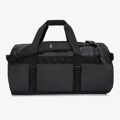 BASE CAMP DUFFEL M BLACK NN2FQ24A