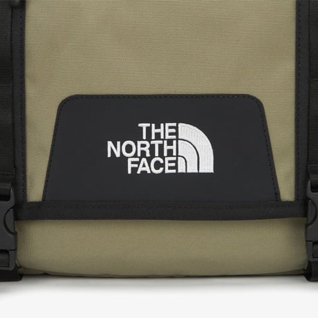 BIG SHOT MESSENGER TAN NN2PQ10C