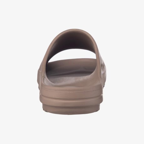 CAMPER'S SLIDE BROWN NS81R12K