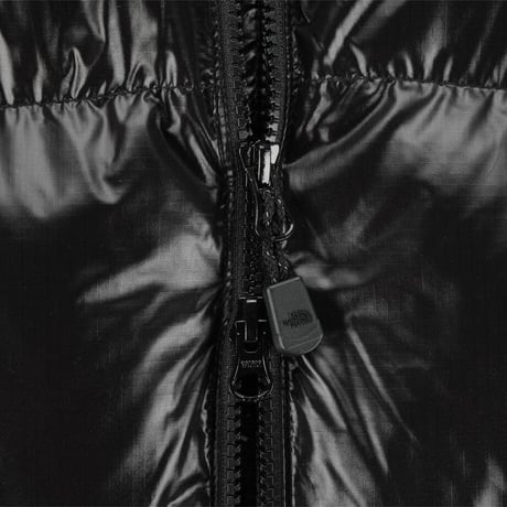 VECT-ON EX JACKET BLACK NJ3NS66J