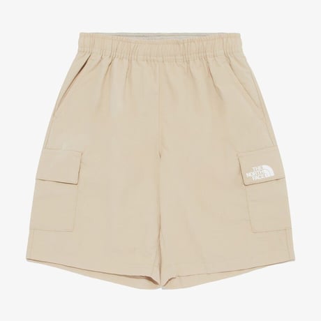 K'S EXPLORER CREW SET LIGHT BEIGE NT7UR20S