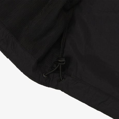 DAYCAMP JACKET BLACK NJ3LS06A