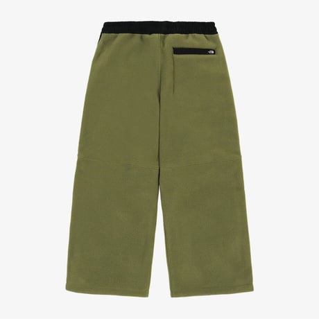 K'S DENALI FLEECE PANTS DARK OLIVE NP6FS56U