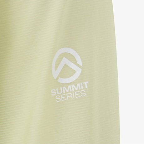 【SUMMIT SERIES】W'S ANDES JACKET LIMEADE NJ3LS30C