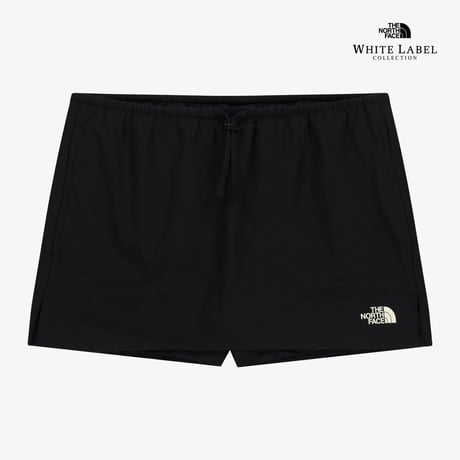 W'S WATER FRESH SKORT BLACK NK6NR34K