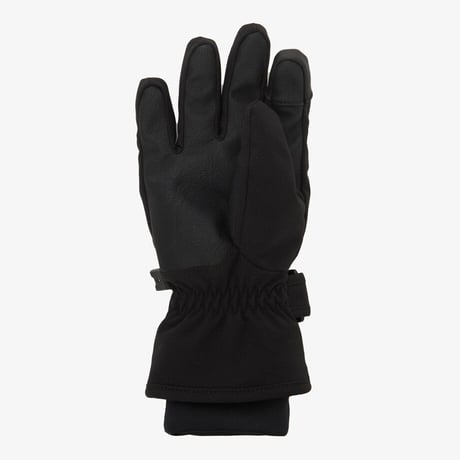K'S DRV SKI GLOVES BLACK NJ3SR55R