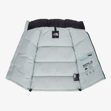W'S 1996 RETRO NUPTSE VEST MINT NV1DS81B