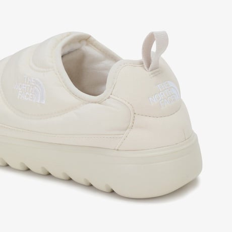 DOME SLIP ON CREAM NS86S72M